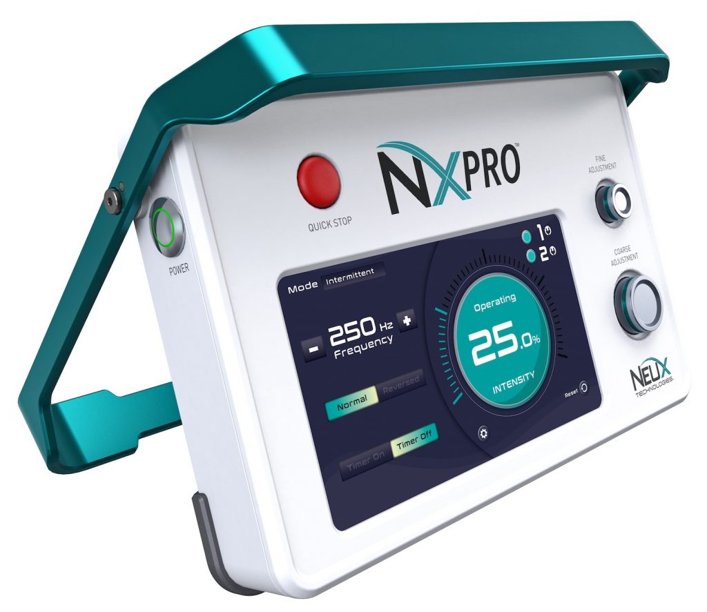 nxpro