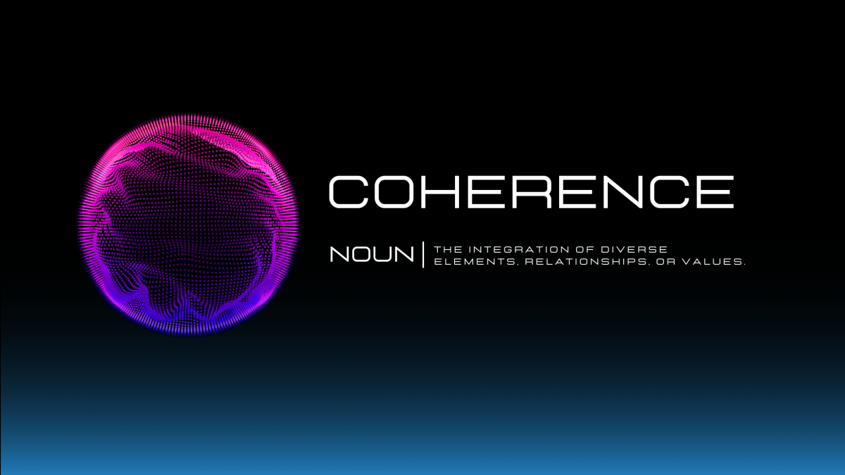 Coherence