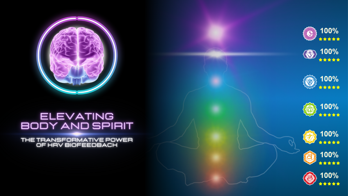 Elevating Body and Spirit