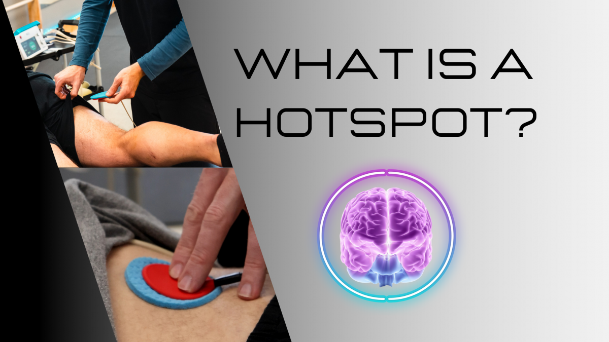 What is a Hot Spot?